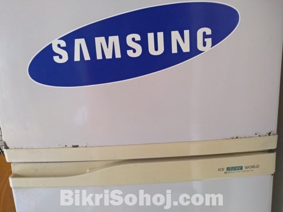 Samsung Refrigerator